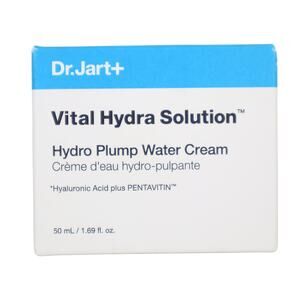 Vital Hydra Solution Hydro Plump Water Cream - 1.69 fl oz